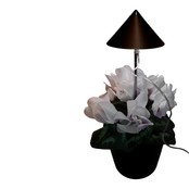 Parus, PotLed iSun-Pole 7Watt, KOPER Parus, PotLed iSun-Pole 7Watt, KOPER