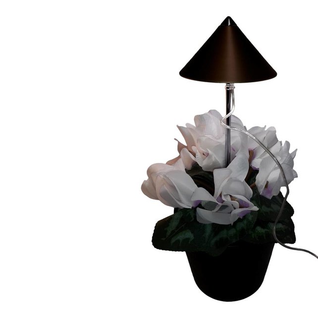 Parus, PotLed iSun-Pole 7Watt, KOPER Parus, PotLed iSun-Pole 7Watt, KOPER