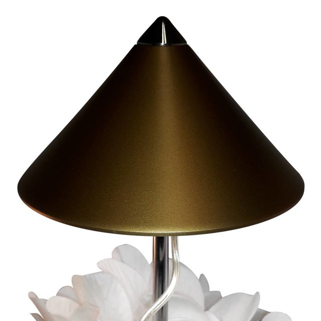 Parus, PotLed iSun-Pole 7Watt, KOPER Parus, PotLed iSun-Pole 7Watt, KOPER