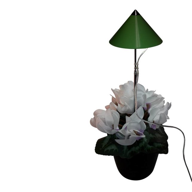 Parus, PotLed iSun-Pole 7Watt, GROEN Parus, PotLed iSun-Pole 7Watt, GROEN