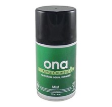 Ona, Fog 170gr. aerosol apple crumble