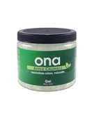 ONA  GEL 1 liter POT  Apple Crumble ONA  GEL 1 liter POT  Apple Crumble