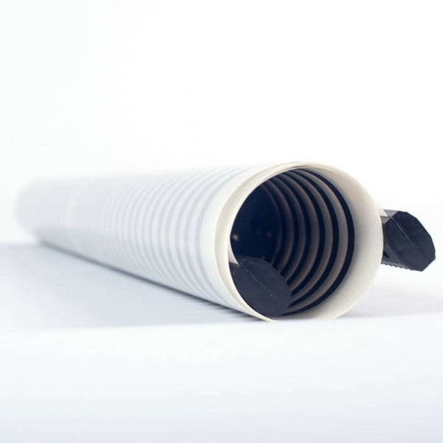 Infrared heating 250W, 60x58cm