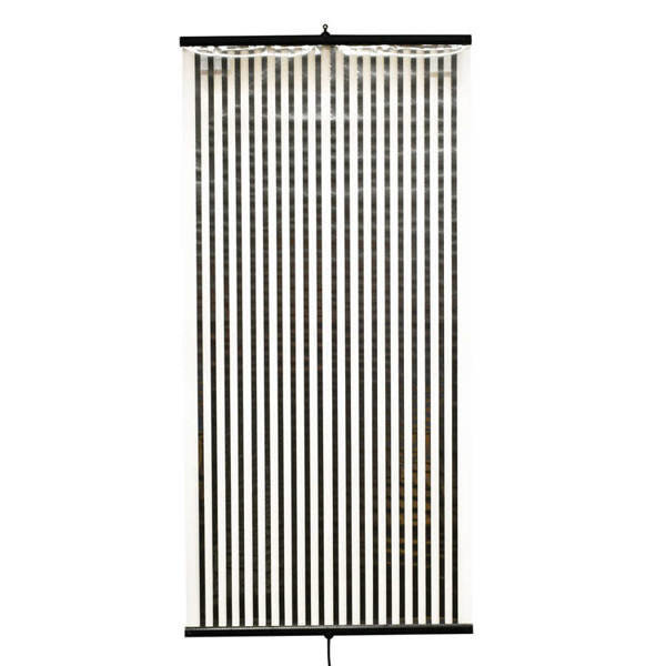 Solea Pannello Riscaldante 500W Dimensioni 58x120cm