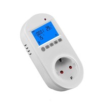 Solea Nova Thermostat für ultraflache Heizung