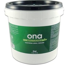 ONA  GEL 4 liter EMMER  Apple Crumble