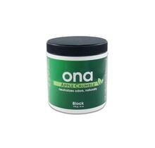 ONA block 170gr Apple Crumble