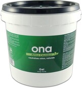 ONA  GEL 4 liter POT  Apple Crumble