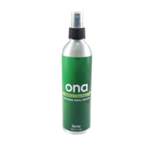 ONA  SPRAY 250ml fles  Apple Crumble