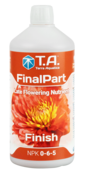 TA (GHE) FinalPart Finish (RIPEN) 1 litre