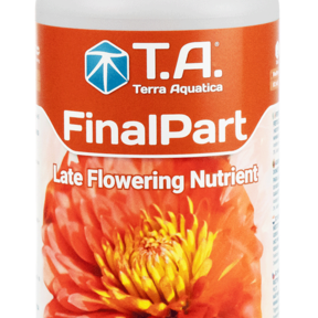 TA (GHE) FinalPart Finish (RIPEN) 1 Liter