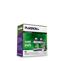 Plagron Easy Pack 100% Natural Starterkit