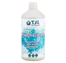 TA (GHE) FlashClean (FloraKleen)