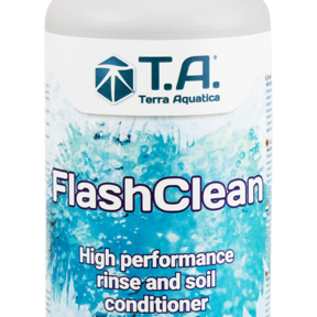T.A. (GHE) FlashClean (FloraKleen)