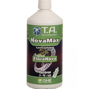 T.A. (GHE) Flora Nova GROW