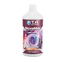 TA (GHE) NovaMax Bloom (FloraNova)