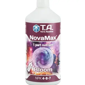 TA (GHE) NovaMax Bloom (FloraNova)