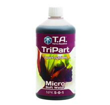 TA (GHE) TriPart Micro Softwater 1 Liter (Flora Micro)