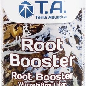 T.A. (GHE) Root Booster 100% Biologische Wortelstimulator 0,5 liter