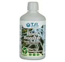 T.A. (GHE) Root Booster 100% Biologische Wortelstimulator 1L