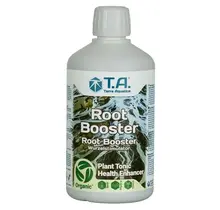 TA (GHE) Root Booster 100% Organic Root Stimulator 1L