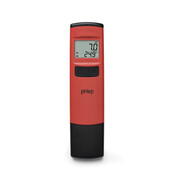 PH meter Digitaal Rood PH meter Digitaal Rood
