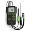 Milwaukee MILWAUKEE MW102-F TRAGBARES LEBENSMITTEL PH + TEMP METER KIT