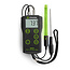Milwaukee Milwaukee, MW102 PRO+, pH + Temp Meter