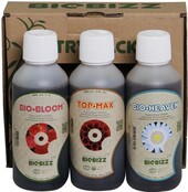BioBizz Try-Pack Hydro BioBizz Try-Pack Hydro