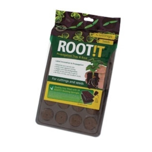 ROOT!T komplettes Klonset