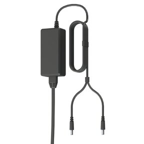 Secret Jardin Cosmorrow® 2x20W UE COM40D-Adapter-KIT