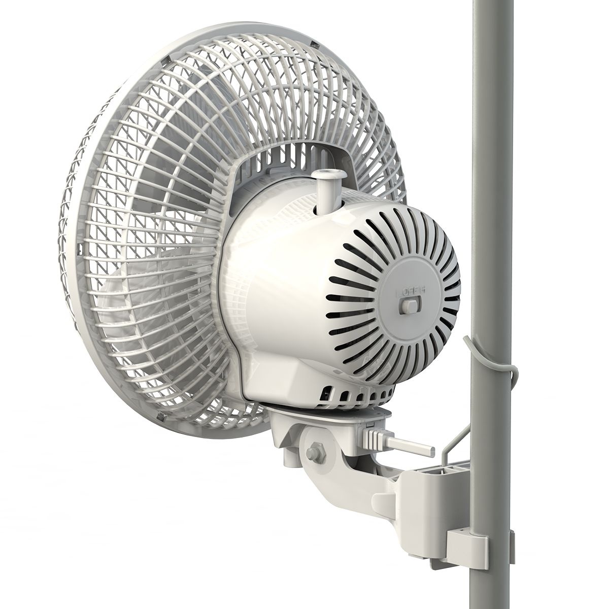 Ventilateur Monkey Fan oscillant ventilateur pas cher pour placard box