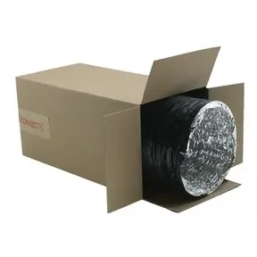 Combiconnect 152mm, 10 meters