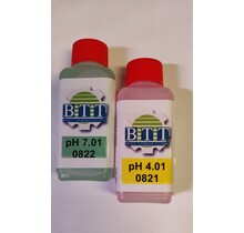 Kalibrierflüssigkeit Ph 7 und Ph 4