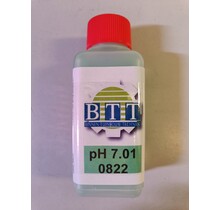 pH calibration solution 7.01 100 ml.