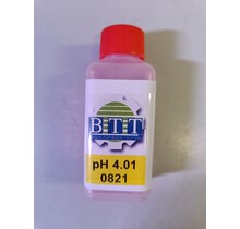 pH calibration liquid 4.01 100 ml.