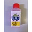 BTT pH calibration liquid 4.01 100 ml.