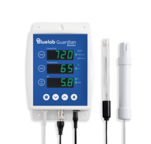 Bluelab, GUARDIAN WIFI, pH/EC/temp continu meter