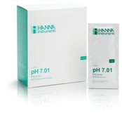 pH-Kalibrierflüssigkeit 7,01 25 x 20 ml Beutel pH-Kalibrierflüssigkeit 7,01 25 x 20 ml Beutel