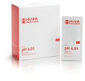 pH-Kalibrierflüssigkeit 4,01 25 x 20 ml Beutel