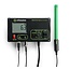 Milwaukee Milwaukee pH controller with CO2 - Model MC122 PRO - Professional PH Meter