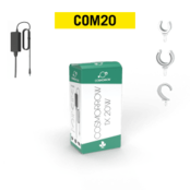 Cosmorrow Netzteil 1x 20w
