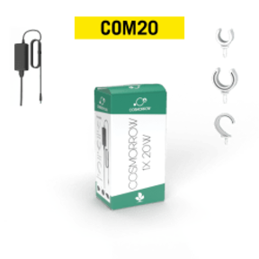 Cosmorrow Netzteil 1x 20w