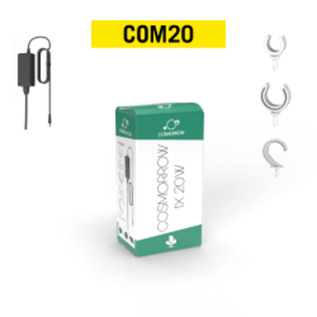 Cosmorrow Netzteil 1x 20w