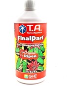 TA (GHE) FinalPart Finish (RIPEN) 0,5 Liter