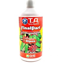 TA (GHE) FinalPart Finish (RIPEN) 0.5 litre
