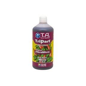 T.A. (GHE) Flora Micro SW 0,5 liter