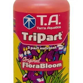 Terra Aquatica TriPart Bloom 1 L (FloraBloom)