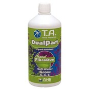 Aquatica (GHE) DualPart Grow Soft  0,5 liter