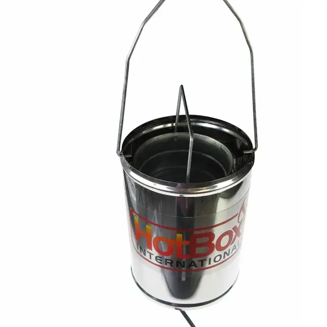 SULFUME zwavelverdamper (zonder zwavel)